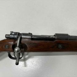 !! OCCASION !! CARABINE MAUSER K98 CALIBRE 8x64