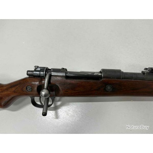 !! OCCASION !! CARABINE MAUSER K98 CALIBRE 8x64