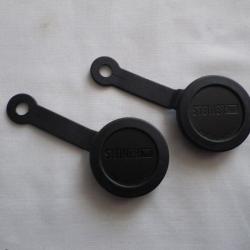 2 Caches optiques - STEINER  - ( neufs)