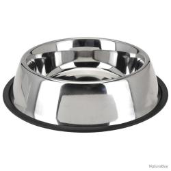 Gamelle pour chiens 33,5 x 7 cm 1,7L