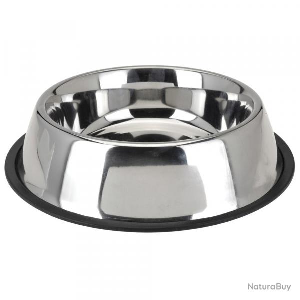 Gamelle pour chiens 33,5 x 7 cm 1,7L