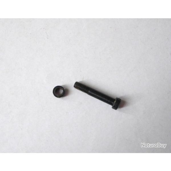 Visserie pour armes