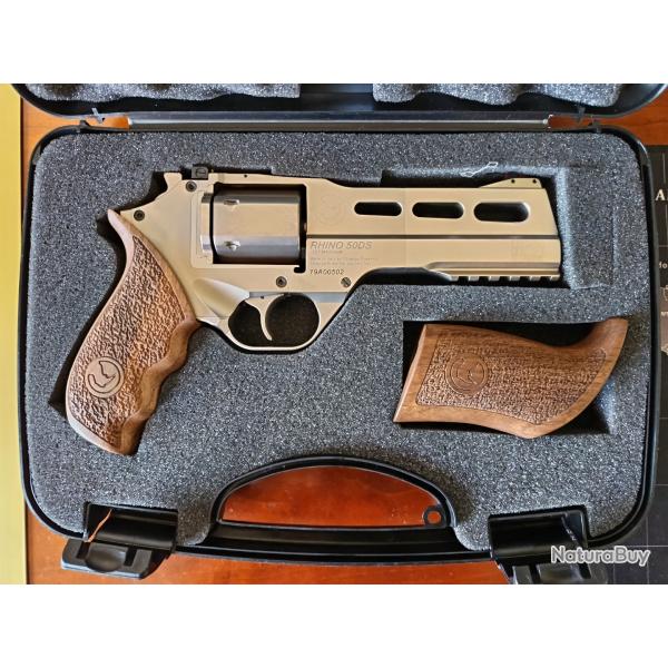 CHIAPPA RHINO 50 ds