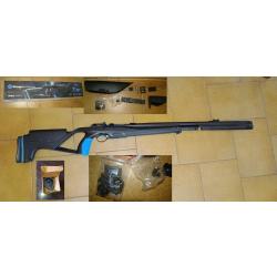 carabine stoeger xm1 S4 PCP MOINS DE 20JOULES