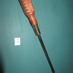 Tournevis plat-(rep T74)