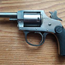 Revolver US Calibre 32