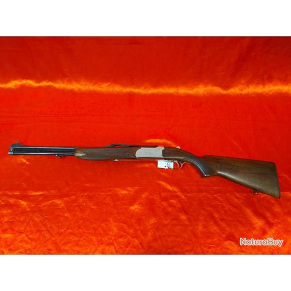 Verney-Carron sagittaire nt 8x57 jrs