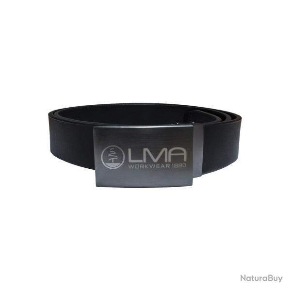 Ceinture cuir Bivouac
