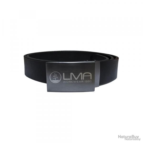 Ceinture cuir Bivouac