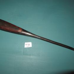 Tournevis ancien plat-(rep T69)