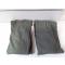 petites annonces chasse pêche : Lot de 2 polos chasse vert