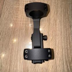 Monobloc lunette