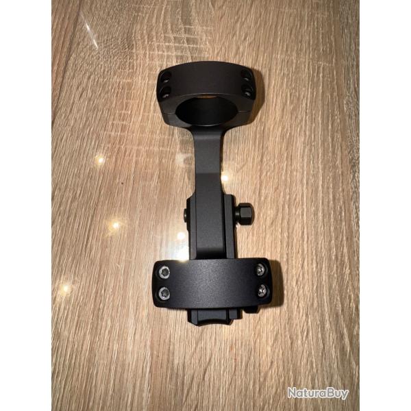 Monobloc lunette