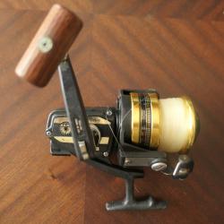 moulinet mer Daiwa