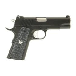 Ruger SR1911 Commander .45 ACP Enhanced réf 6708