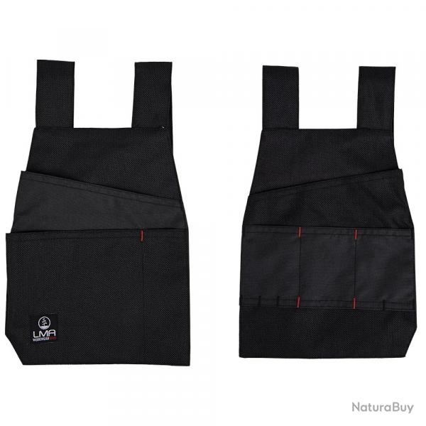 Lot de 2 poches flottantes Mobile
