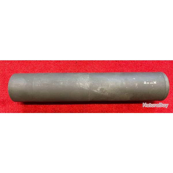 FLASH - SILENCIEUX REFLEX BRT8 14X100 CAL30