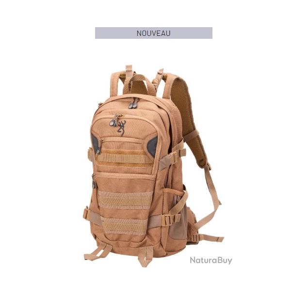 Sac  Dos Browning Hunter Green 30L