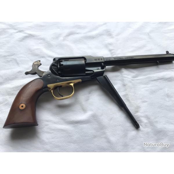 PIETTA CAL 44 REMINGTON 1858 NEW MODEL ARMY PN