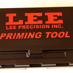 amorceur lee priming tool