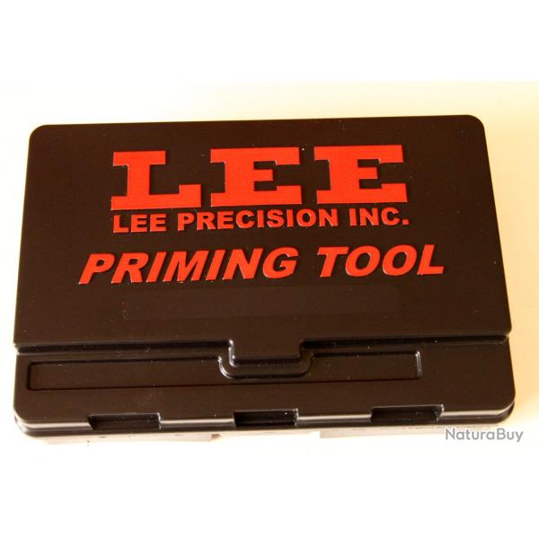 amorceur lee priming tool