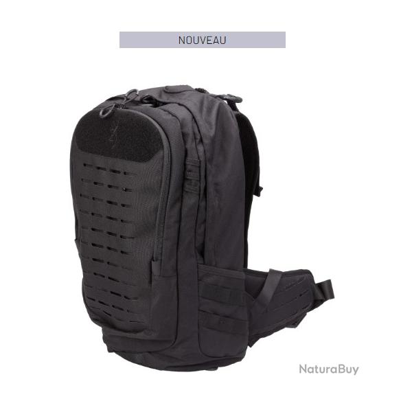 SAC  DOS BROWNING TACTICAL BLACK 22L