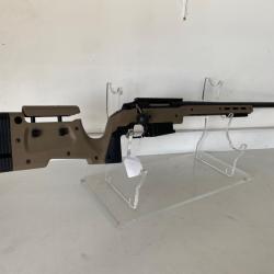 Tikka T3x cal 308 win crosse MDT
