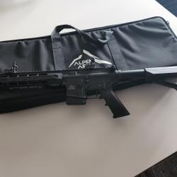 Carabine ALPEN Arms STG15 canon 279mm