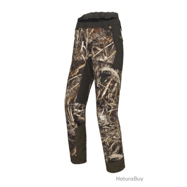 Pantalon Beretta Tri-Active EVO Camo Real Tree Max 5