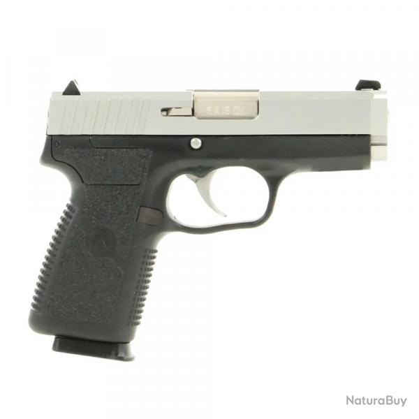 Pistolet Kahr Arms CW9 Calibre 9x19 mm