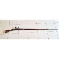 Fusil à silex _ Ancien