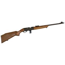 OCCASION CARABINE SEMI AUTO 3CPS ANSCHÜTZ 520 CALIBRE 22 LONG RIFLE 0004595