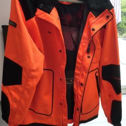 VESTE VERNEY CARRON