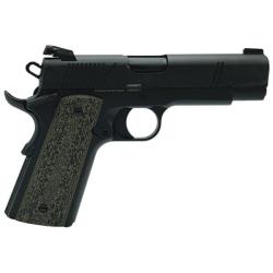 PISTOLET LEGACY KING II 9- SPORT MATCH - COMMANDER BLACK G10