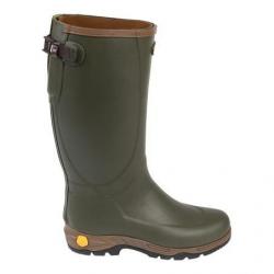 Opération Botte Percussion Sps Neoprene Oxford