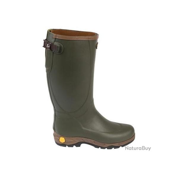Opration Botte Percussion Sps Neoprene Oxford