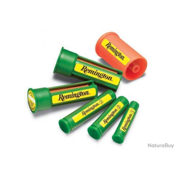 lot de 2 boites de 3 Cartouches anti-corrosion pour coffre offre Remington 1 sans prix de rserve