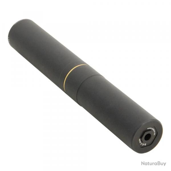 Silencieux Stalon WM145 filetage M14x1 cal 8 - 9.3mm