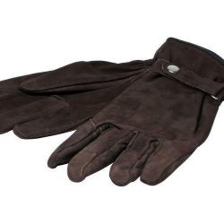GANTS CUIR BUFFLE 1 sans prix de reserve !!