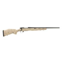 Weatherby Vanguard H-Bar 308 Win canon 22"