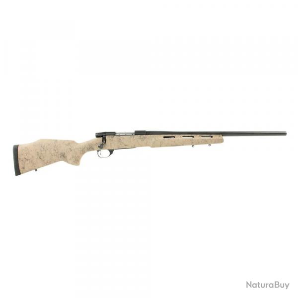 Weatherby Vanguard H-Bar 308 Win canon 22"