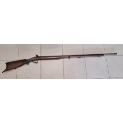 Fusil à percussion - Ancien