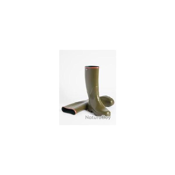 Opration Botte Aigle Chambord Pro 2 Kaki