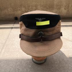 une casquette sa ww2