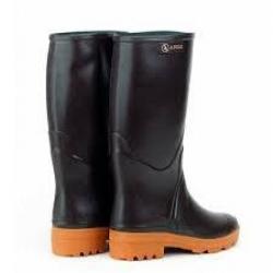 Opération Botte Aigle Chambord Pro I2 ISO Néoprène