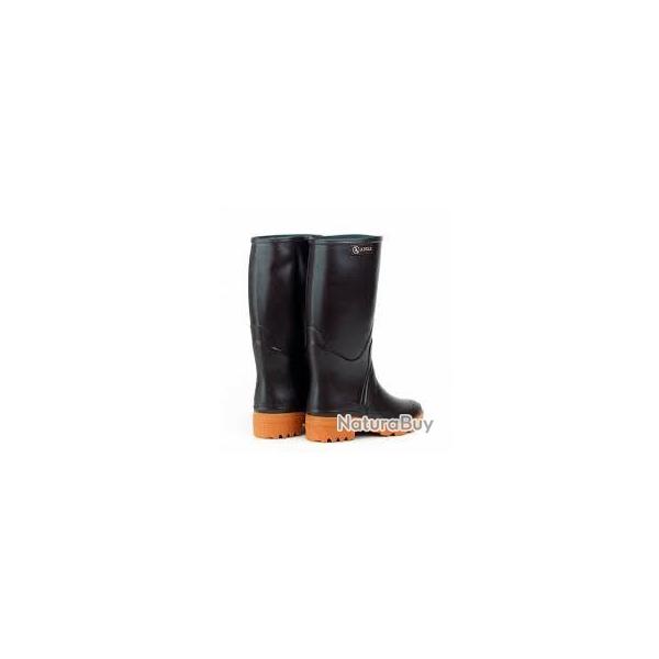 Opration Botte Aigle Chambord Pro I2 ISO Noprne