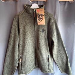 Gilet Alaska Winchester
