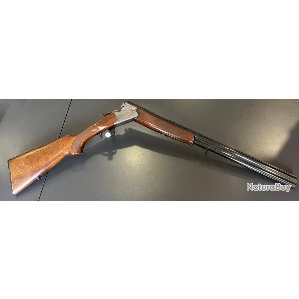 Fusil Superpos Spcial UNIFRANCE 12/70 canon 71