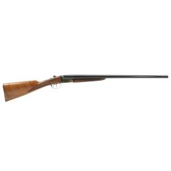 Fusil juxtaposé Mercurey Mansart calibre 12/76