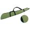 petites annonces chasse pêche : ETUI JANUEL CARABINE VERT MATELASSE LONG 120cm 1 sans prix de réserve